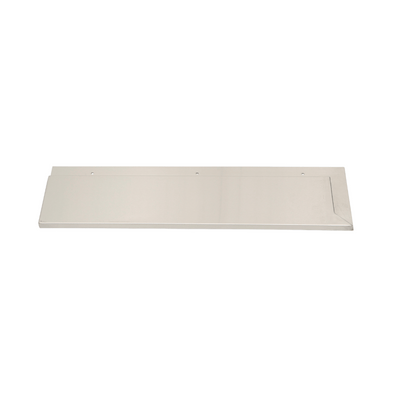 Modular Systems Splashback Extension for Premium 700 Series Bench WBB7-SB