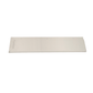 Modular Systems Splashback Extension for Premium 700 Series Bench WBB7-SBL
