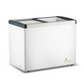 Thermaster 336L Chest Freezer with Flat Glass Sliding Lids – WD336G