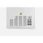Thermaster 586L Chest Freezer with Flat Glass Sliding Lids – WD586G