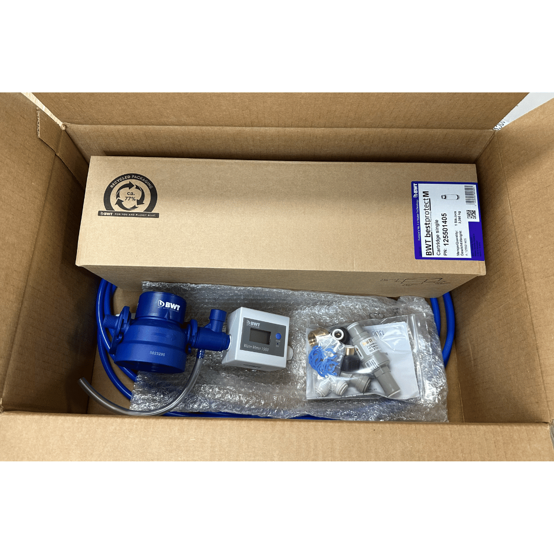 BWT Combi Oven Water Filters – WFC3500