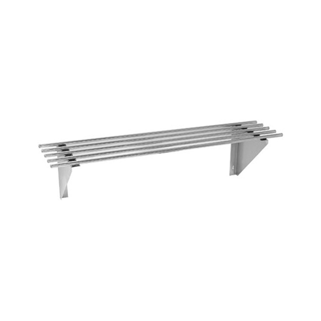 1800mm Pipe Wallshelf – 1800-WSP1