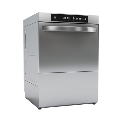 Fagor iNova Concept Front Loading Dishwasher – WUC-502TBD