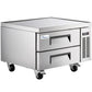 FED-X Chef Base Refrigerated Drawer Bench 184L – XCB-36