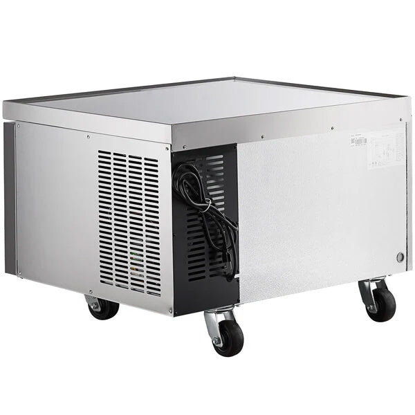 FED-X Chef Base Refrigerated Drawer Bench 184L – XCB-36