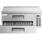 FED-X Chef Base XCB-48 – Refrigerated Drawer Bench 263L