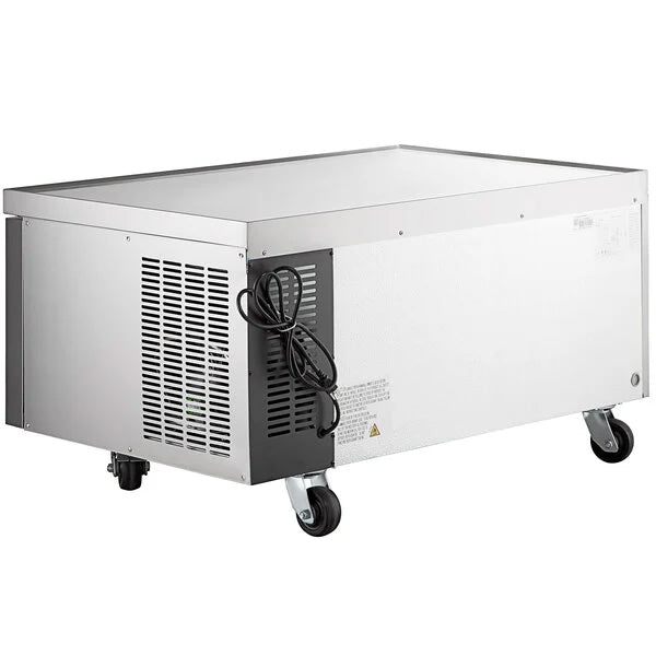 FED-X Chef Base XCB-48 – Refrigerated Drawer Bench 263L