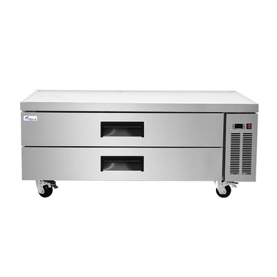 FED-X Chef Base Refrigeratied Drawer Bench 360L – XCB-60