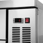 FED-X Chef Base Refrigeratied Drawer Bench 360L – XCB-60