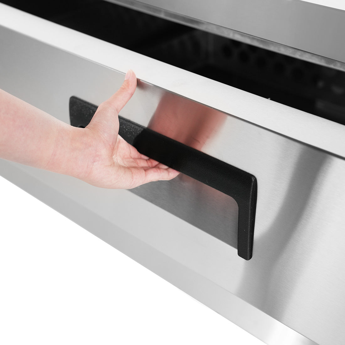 FED-X Chef Base Refrigeratied Drawer Bench 360L – XCB-60