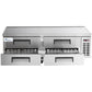 FED-X Chef Base Refrigeratied Drawer Bench 450L – XCB-72
