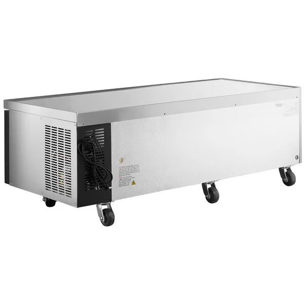 FED-X Chef Base Refrigeratied Drawer Bench 450L – XCB-72