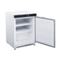 FED-X 120L S/S Bar Freezer Solid Door – XF200SS