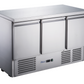 FED-X Compact Workbench Fridge – XGNS1300B