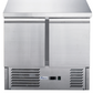 FED-X Compact Workbench Fridge – XGNS900B