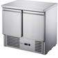 FED-X Compact Workbench Fridge – XGNS900B