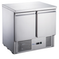 FED-X Compact Workbench Fridge – XGNS900B