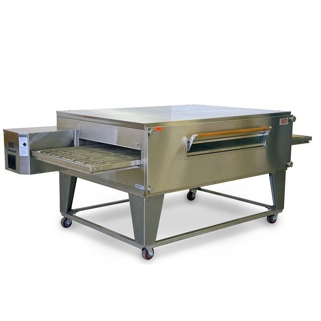 XLT 3855 – Conveyor Oven