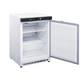 FED-X 130L S/S Bar Cooler Solid Door – XR200SS