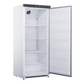 FED-X 570L S/S Single Solid Door Fridge – XR600SS