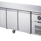 FED-X S/S Four Door Bench Fridge – XUB6C22S4V