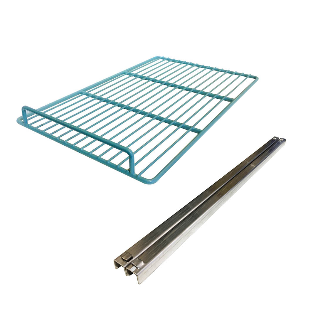 Additional Shelf Set for Under Counter Units – XUB7-SHELFSET
