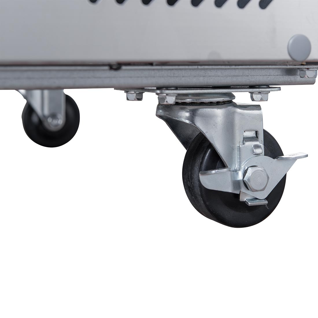 FED-X S/S Two Door Sandwich Counter – XSS7C13S2V