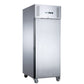 FED-X S/S Single Full Door Upright Fridge – XURC400SFV