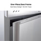 FED-X S/S Split Four-Door Upright Freezer – XURF1200S2V