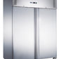 FED-X S/S Two Full Door Upright Fridge – XURC1200SFV