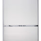 FED-X S/S Two half Door Upright Freezer – XURF600S1V