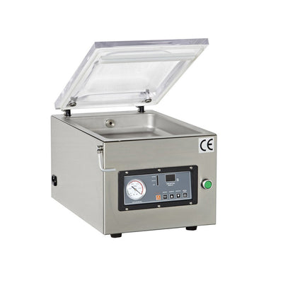 Yasaki ZJ-VM300B1 – Commercial Bench Top Vacuum Packing Machine