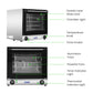 ConvectMax OVEN Heats 50 to 300 Degrees – YXD-1AE