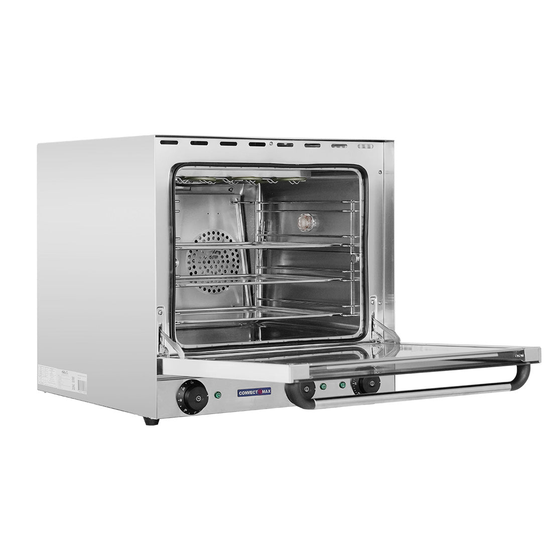 Convect Max Convection Oven with Grill – YXD-3AE