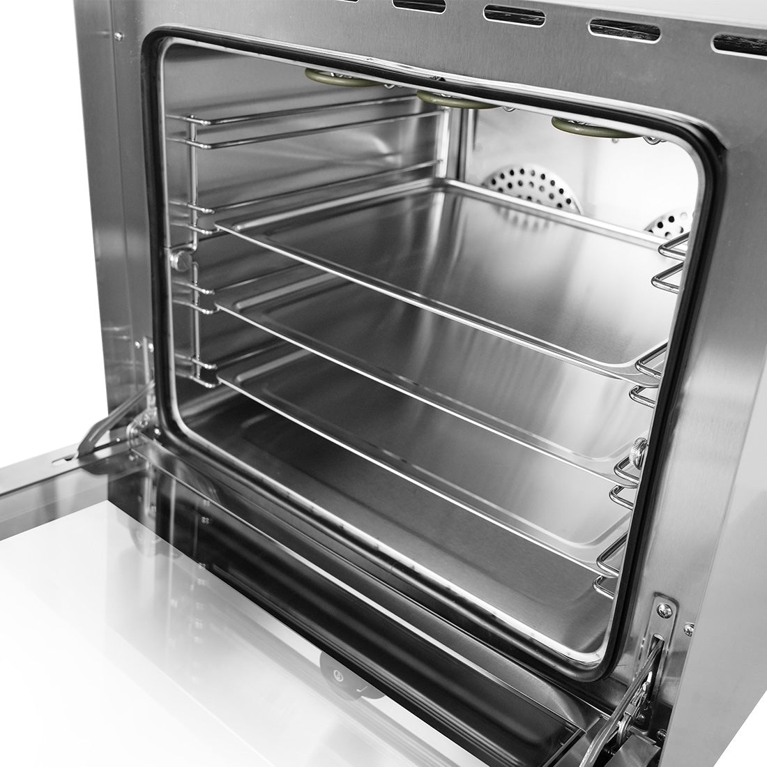Convect Max Convection Oven with Grill – YXD-3AE