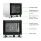 Convect Max Convection Oven with Grill – YXD-3AE
