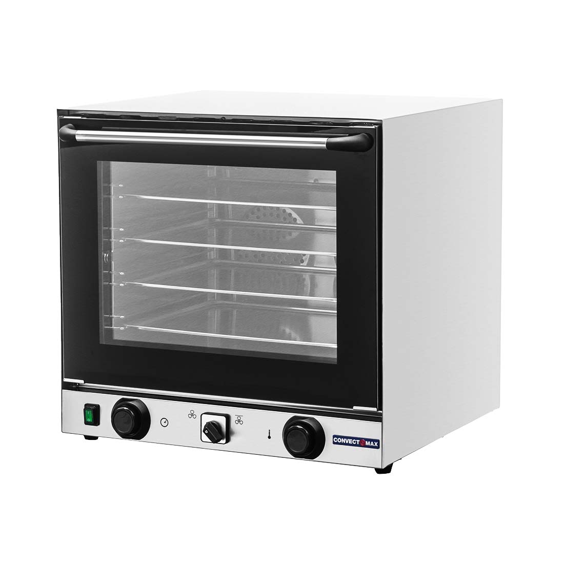 Convect Max Digital Convection Oven with Grill – YXD-3DI