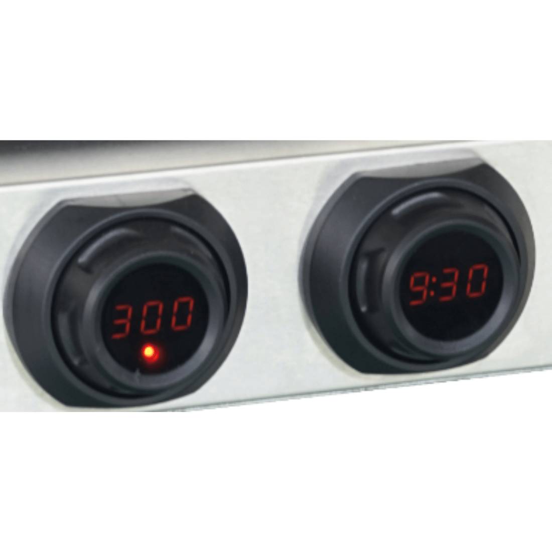 Convect Max Digital Convection Oven with Grill – YXD-3DI