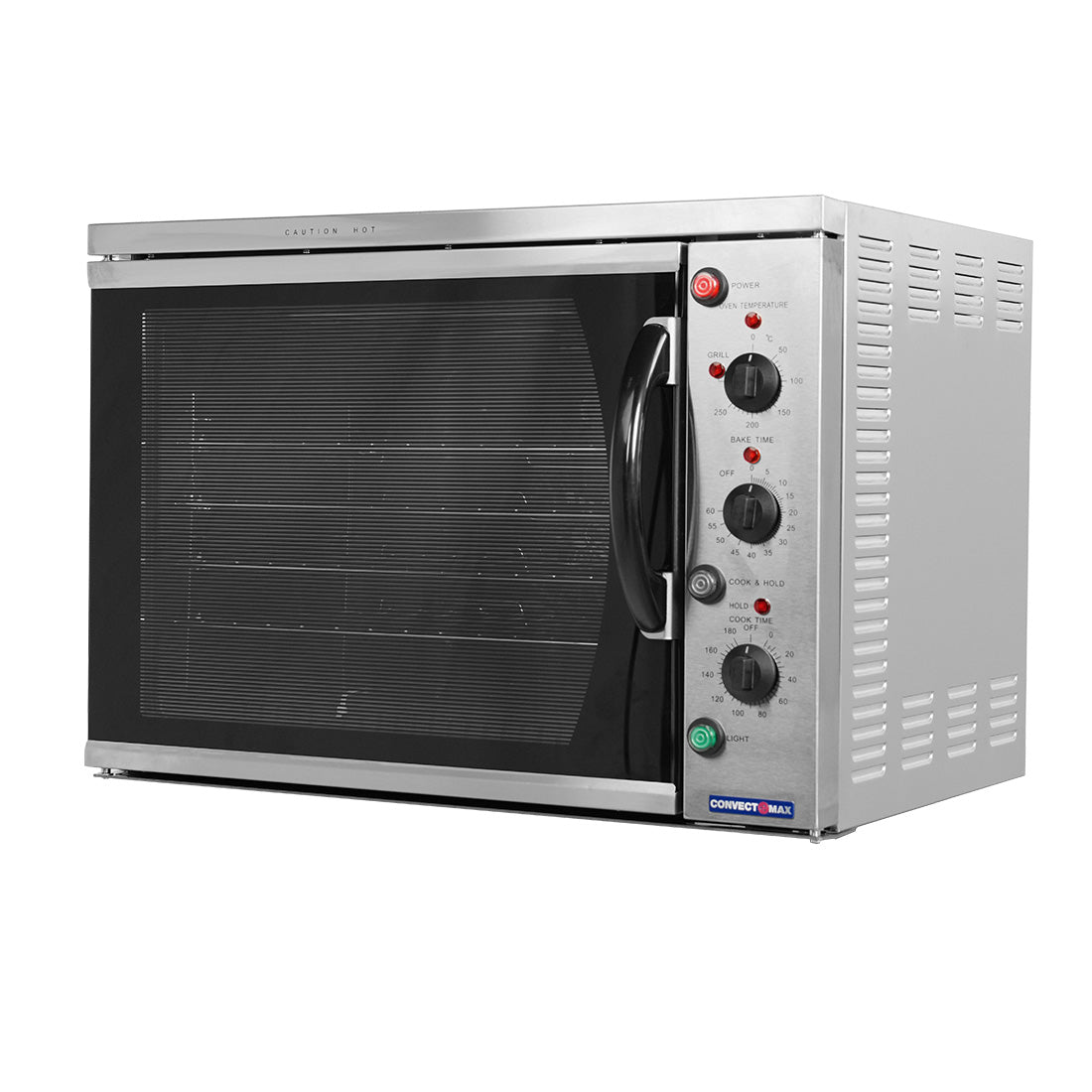 ConvectMax Electric Convection Oven – YXD-6A