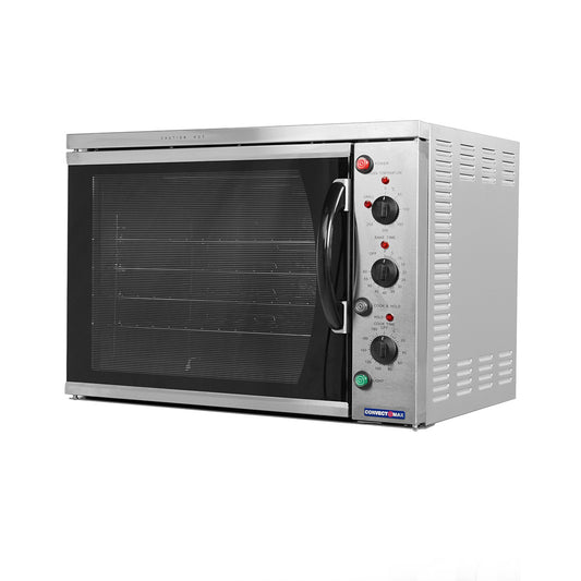 ConvectMax Electric Convection Oven – YXD-6A/15