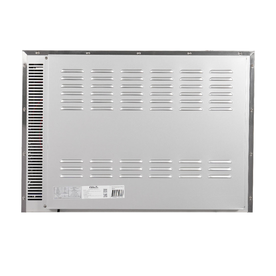 ConvectMax Electric Convection Oven – YXD-6A