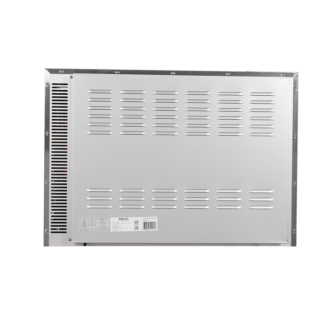 ConvectMax Electric Convection Oven – YXD-6A/15
