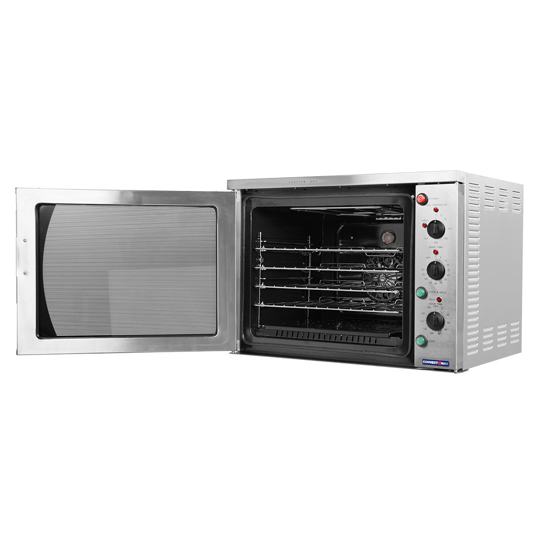 ConvectMax Electric Convection Oven – YXD-6A