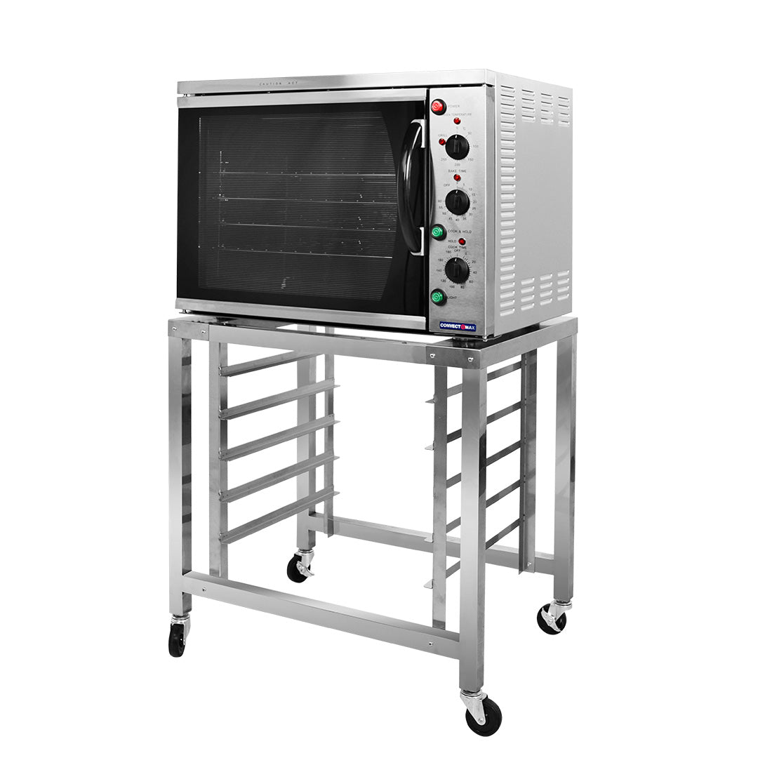 ConvectMax Electric Convection Oven – YXD-6A
