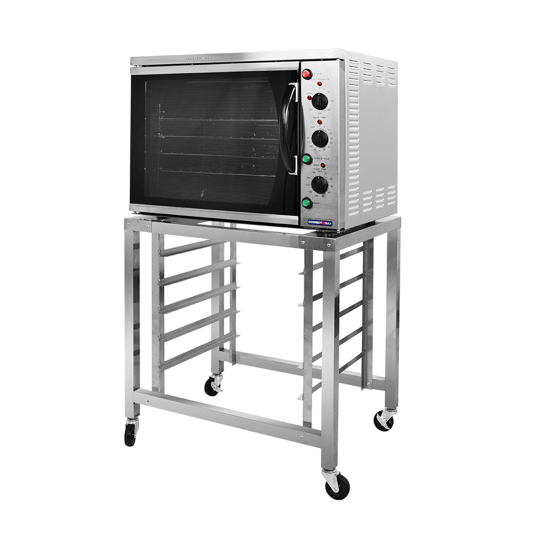 ConvectMax Electric Convection Oven – YXD-6A/15