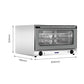 ConvectMax Heavy Duty Stainless Steel 240V/15A Convection Oven YXD-8A-3E