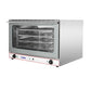 ConvectMax Heavy Duty Stainless Steel Convection Oven w/ Press Button Steam YXD-8A/15E