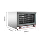 ConvectMax Heavy Duty Stainless Steel Convection Oven w/ Press Button Steam YXD-8AE