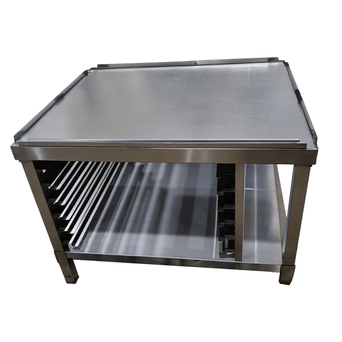 ConvectMax Oven Stand – YXD-APE-6-SN