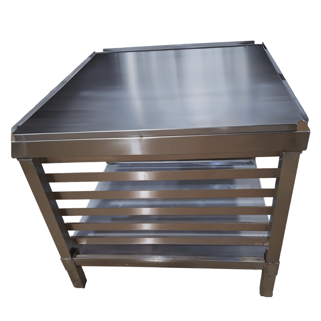 ConvectMax Oven Stand – YXD-APE-6-SN